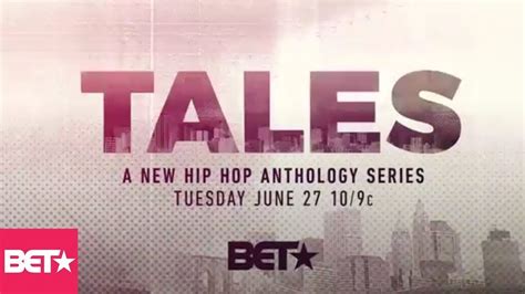 Tales on BET Season 1 - Exploring Intriguing Narratives